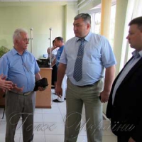Щоб відвідувачі почувалися комфортно